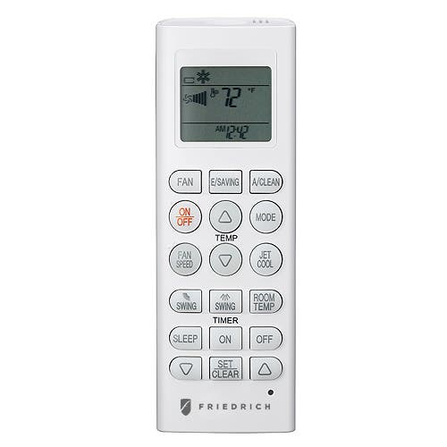 Friedrich MWM24Y3J White