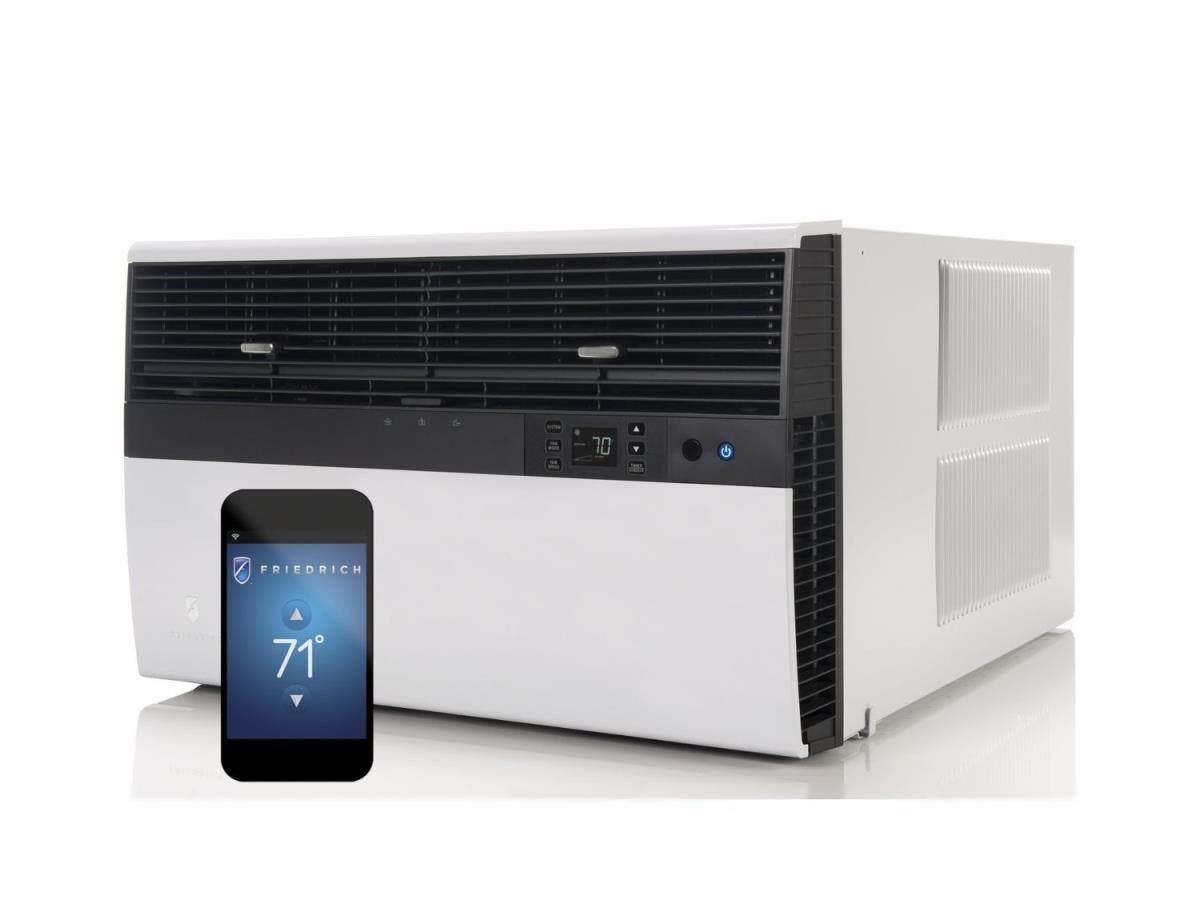 Friedrich EM18N34A 20,000 BTU Room Air Conditioner