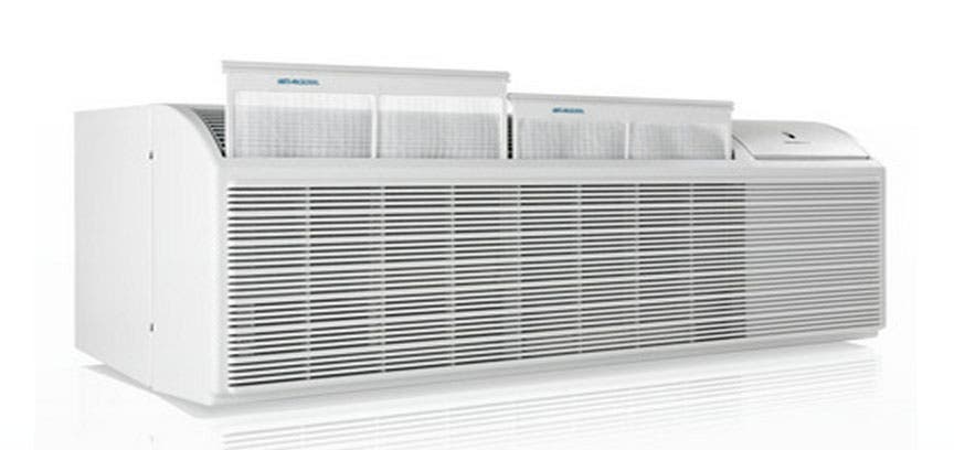 Friedrich PDH09R3SG 9,400 BTU Packaged Terminal Air Conditioner