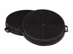 Best ROUNDFILTER Replacement Non-Ducted Charcoal Filter