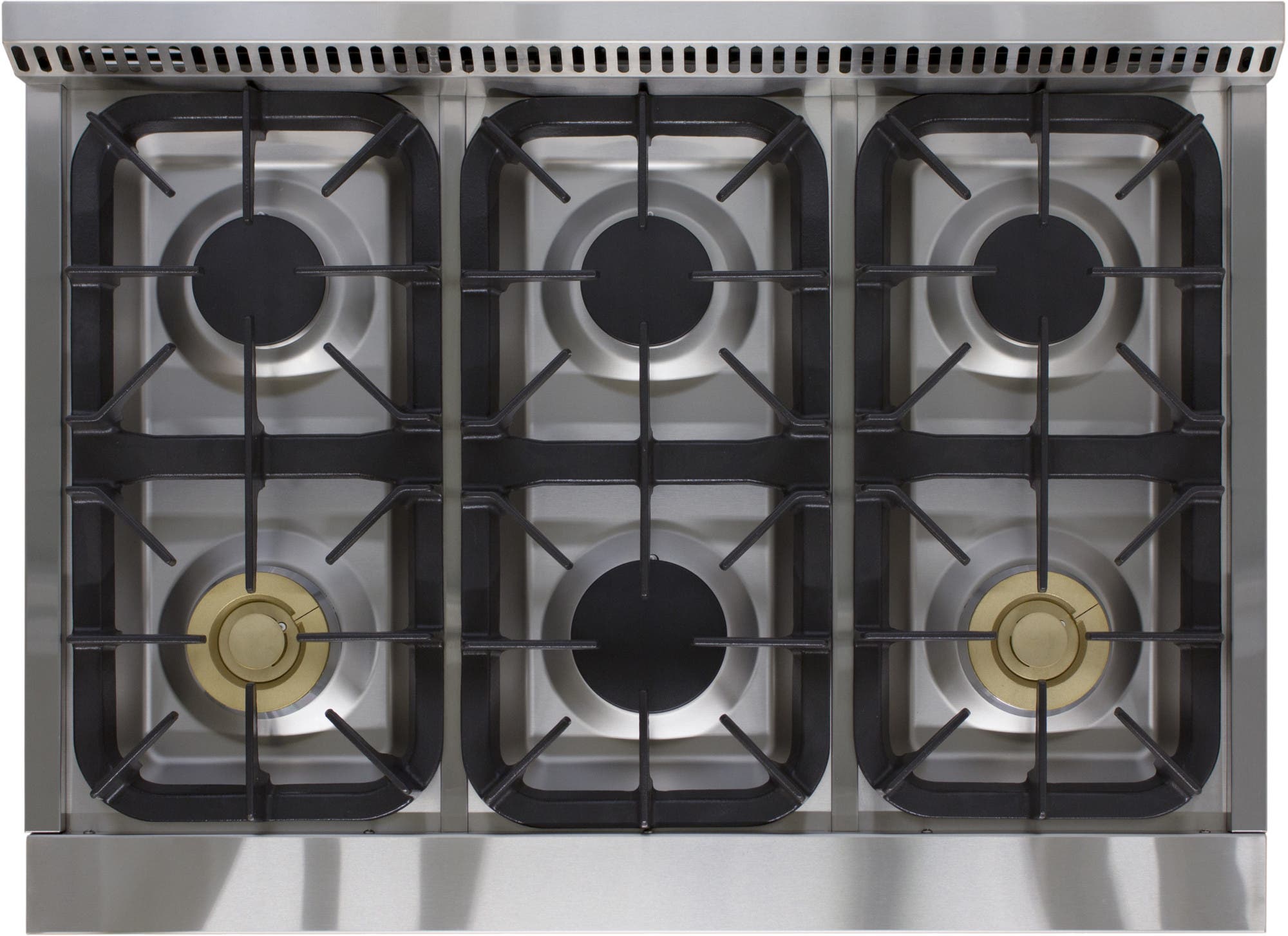 AGA APRO36AGSS Stainless Steel