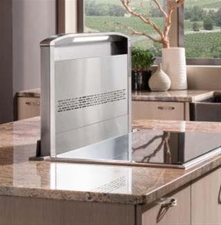 Best D49M36SB Stainless Steel with 36 Inch