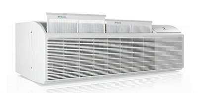 Friedrich PDE09R3SG 9,400 BTU Packaged Terminal Air Conditioner
