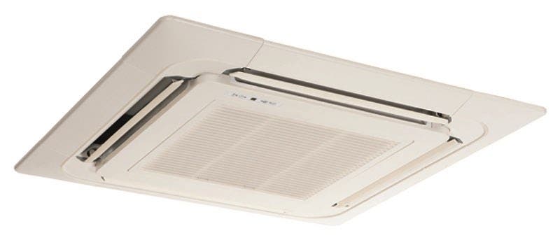 Friedrich DCG2436 Decorative Grille