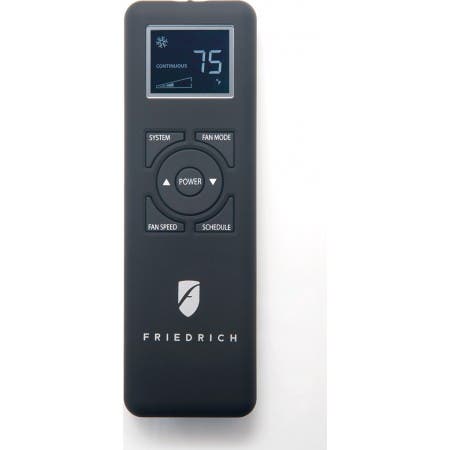 Friedrich SQ06N10C 5,800 BTU Room Air Conditioner