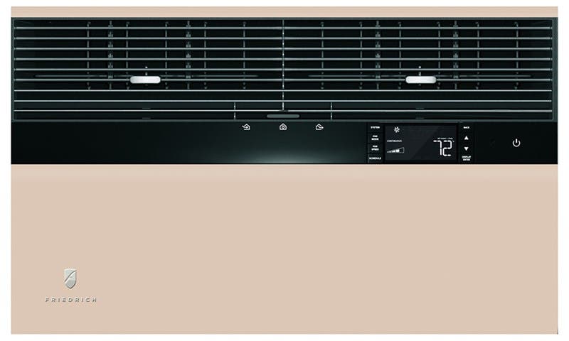 Friedrich SQ06N10C 5,800 BTU Room Air Conditioner