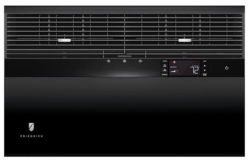 Friedrich SQ06N10C 5,800 BTU Room Air Conditioner