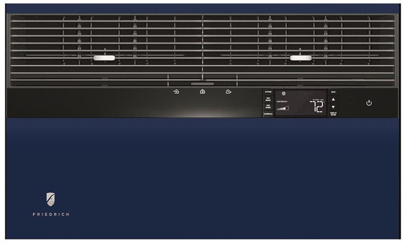 Friedrich SQ06N10C 5,800 BTU Room Air Conditioner