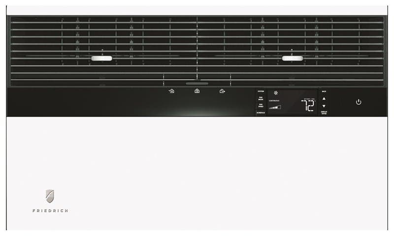 Friedrich SQ06N10C 5,800 BTU Room Air Conditioner