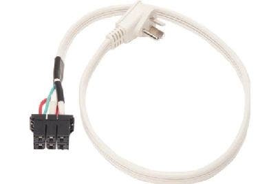 Friedrich PXPC26515A Non-LCDI 265 Volt 15 Amp 2.0 kW Power Cord