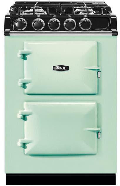 AGA ATC2DFAQU Aqua