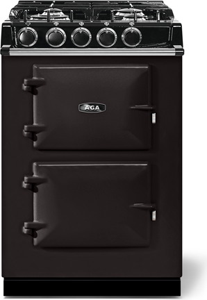 AGA City Series Dual Fuel Range - Thumbnail 3