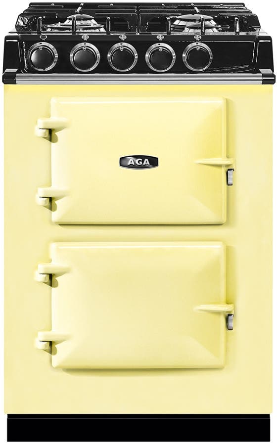 AGA ATC2DFLEM Lemon