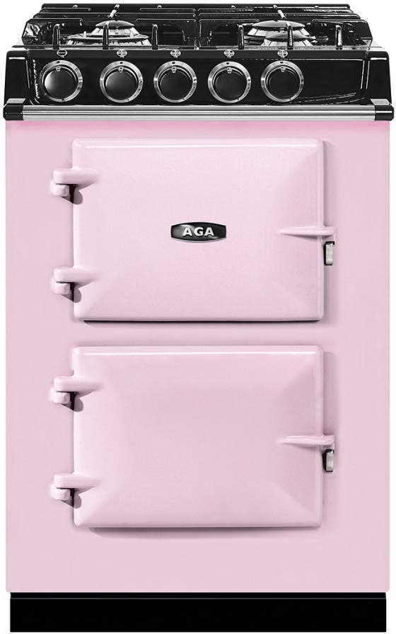 AGA ATC2DFROS Rose