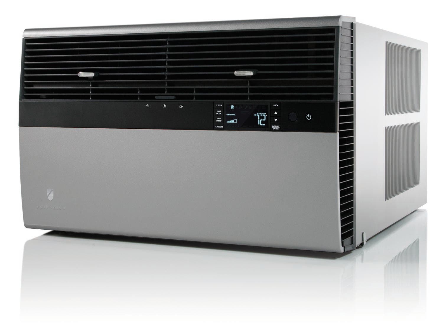 Friedrich SS08N10C 8,000 BTU Room Air Conditioner