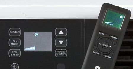 Friedrich EL36N35B 36,000 BTU Room Air Conditioner
