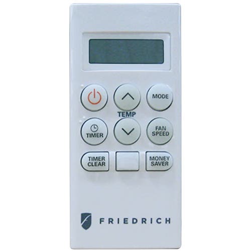 Friedrich CP10G10B 10,000 BTU Room Air Conditioner