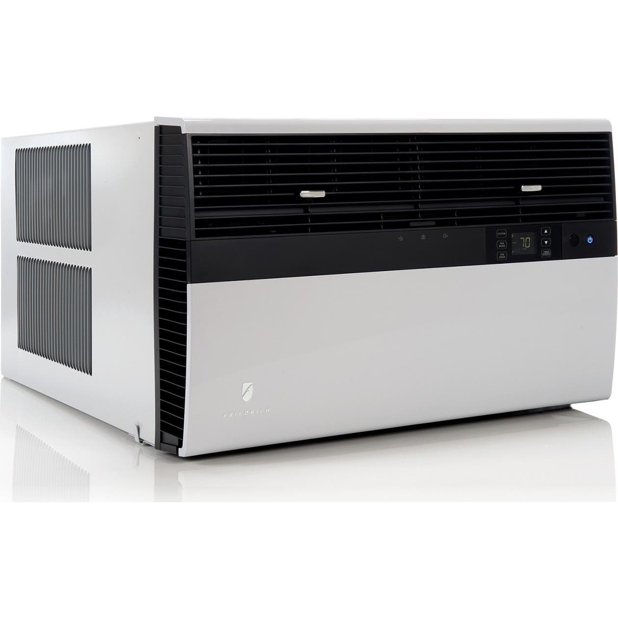 Friedrich SS12N10C 11,900 BTU Room Air Conditioner