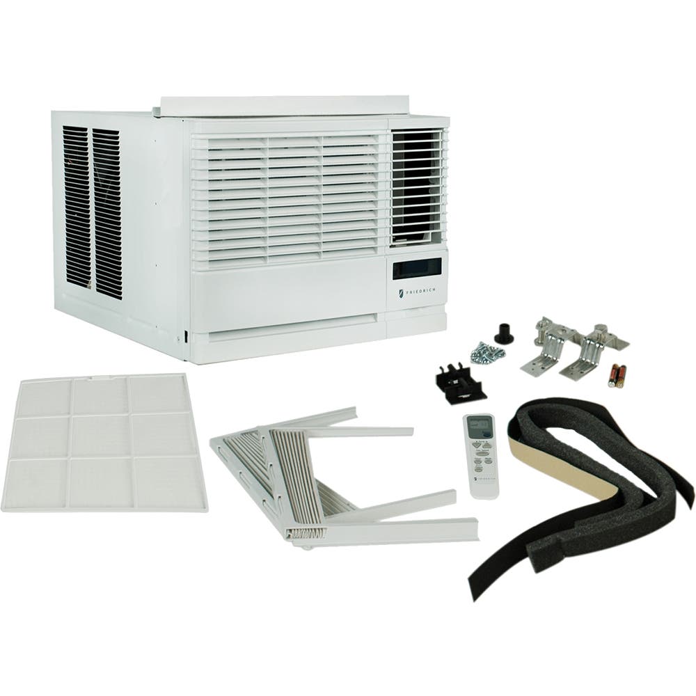 Friedrich CP15G10B 15,500 BTU Room Air Conditioner
