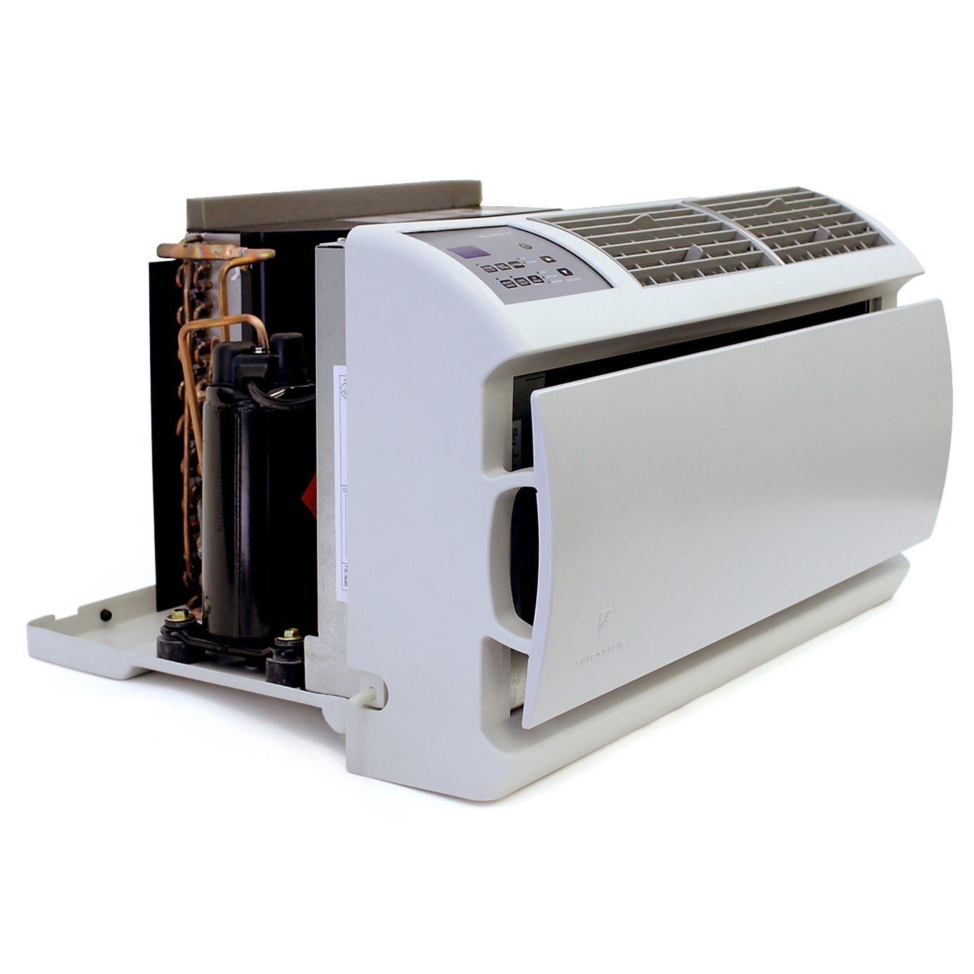 Friedrich WS08D10A 8,000 BTU Thru-the-Wall Room Air Conditioner