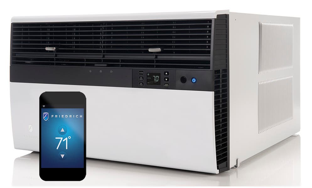 Friedrich SS12N30C 12,000 BTU Room Air Conditioner