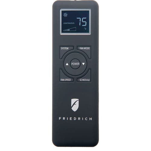 Friedrich SL24N30C 24,000 BTU Room Air Conditioner