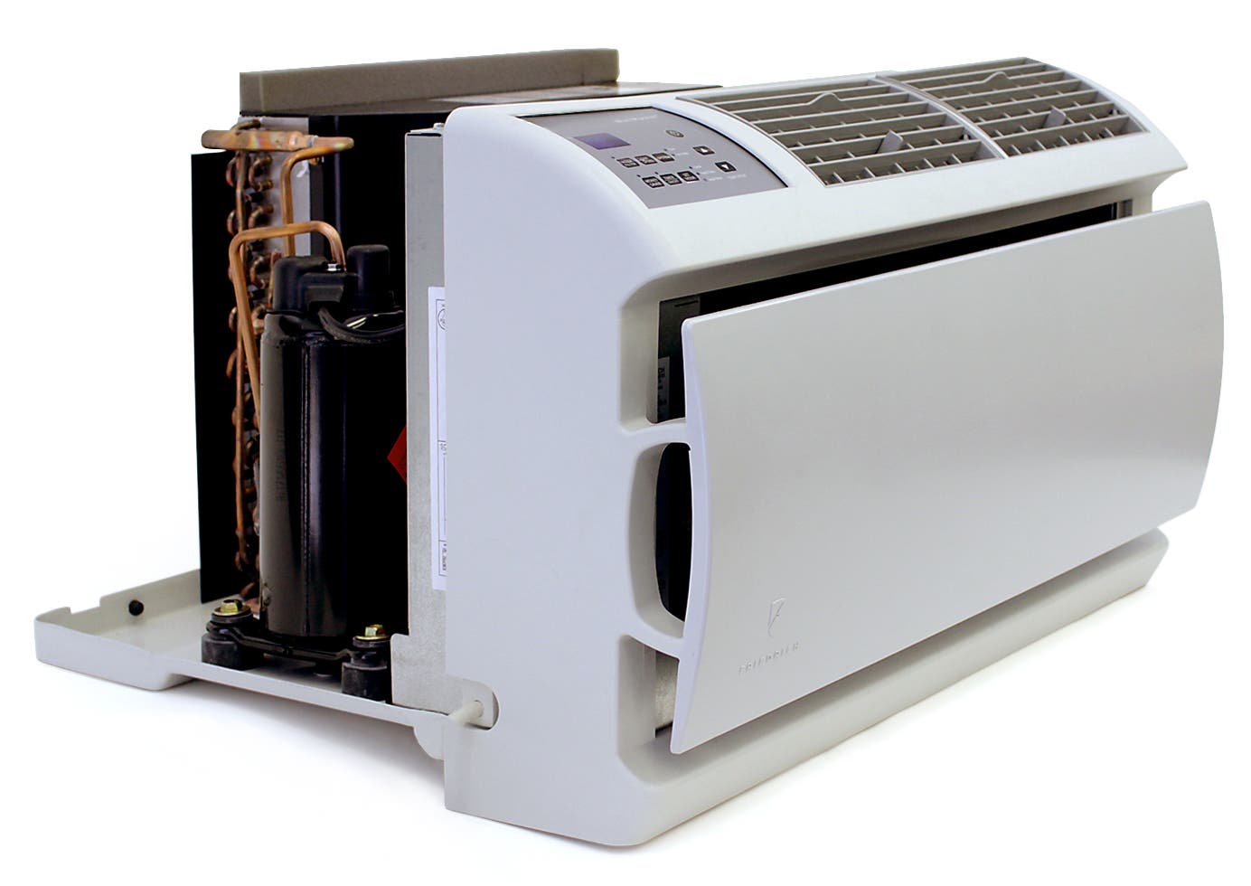 Friedrich WS10D30A 10,000 BTU Thru-the-Wall Room Air Conditioner