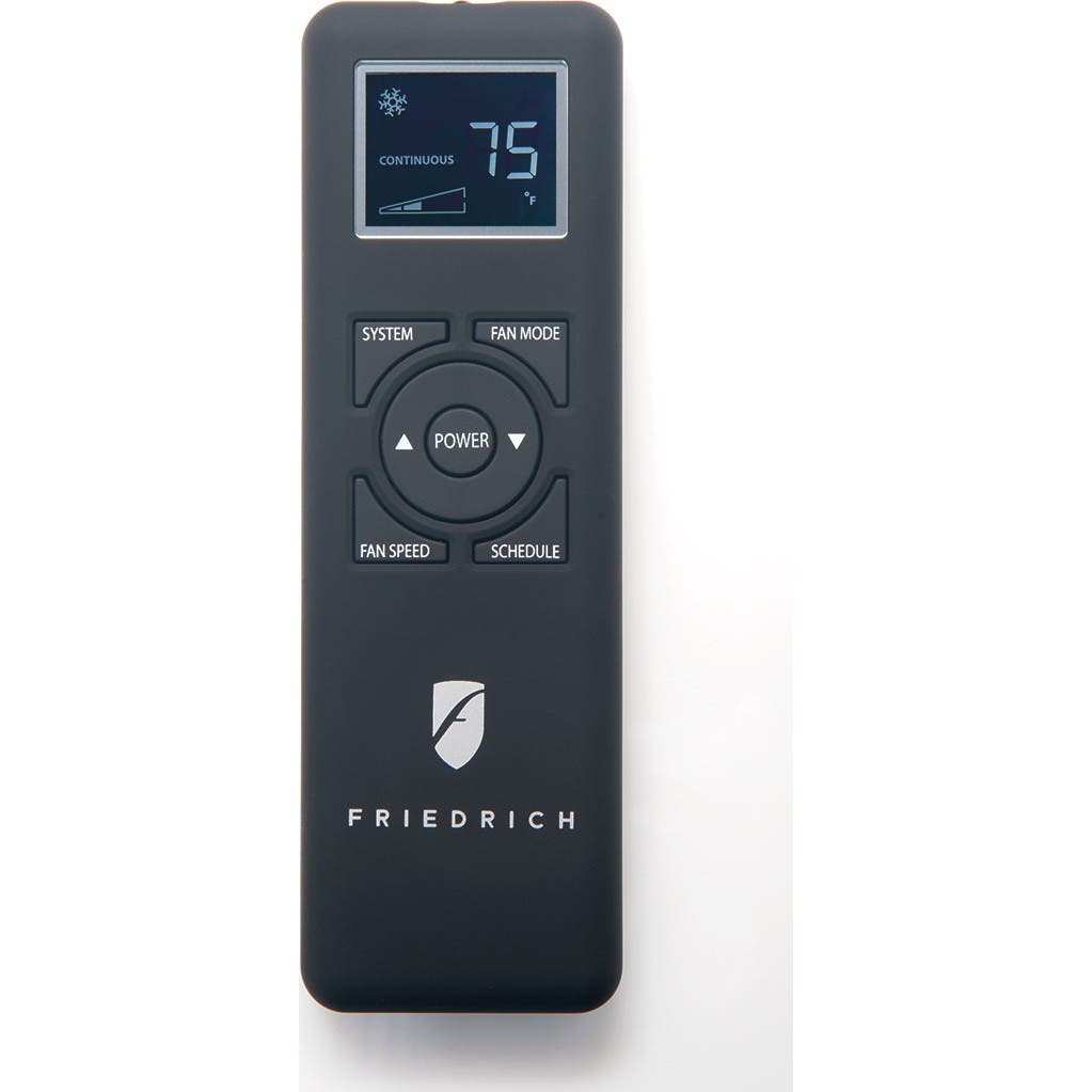 Friedrich YS12N33C 12,000 BTU Room Air Conditioner