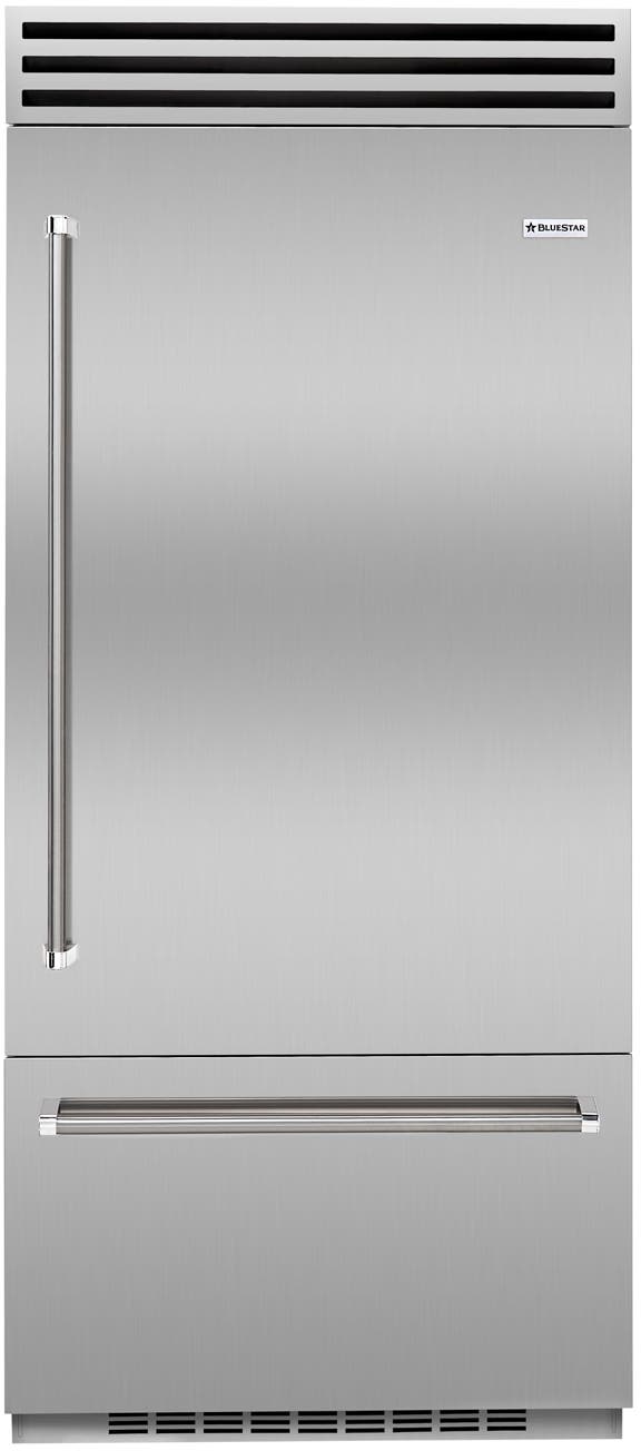 Bluestar BBB36SSR1 Right Hinge Door Swing