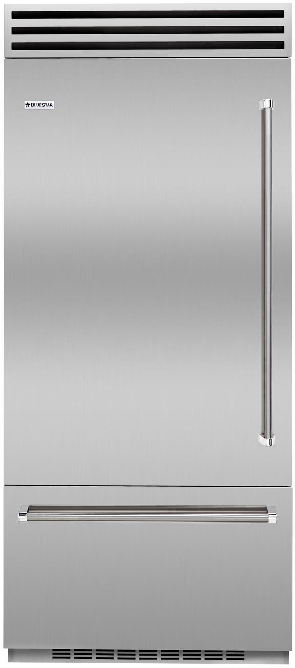 Bluestar BBB36SSL1 Left Hinge Door Swing
