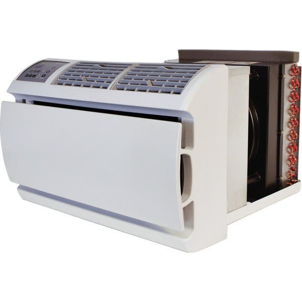 Friedrich WE15D33A White