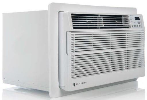 Friedrich US08D10C White, 8000 BTU