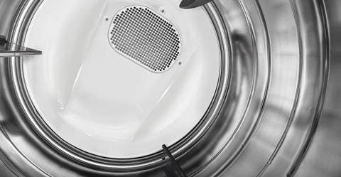 Electrolux EFME417SIW White