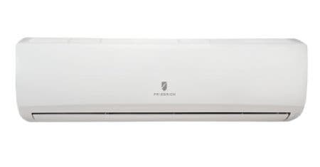 Friedrich MM12YJ 11,800 BTU Single Zone Wall Mount Mini-Split Syste...