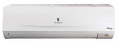 Friedrich MM12YJ 11,800 BTU Single Zone Wall Mount Mini-Split Syste...