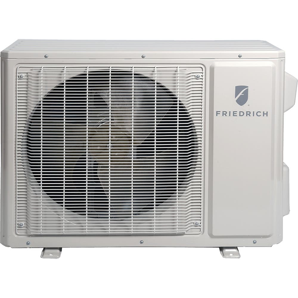Friedrich MM18YJ 18,000 BTU Single Zone Wall Mount Mini-Split Syste...