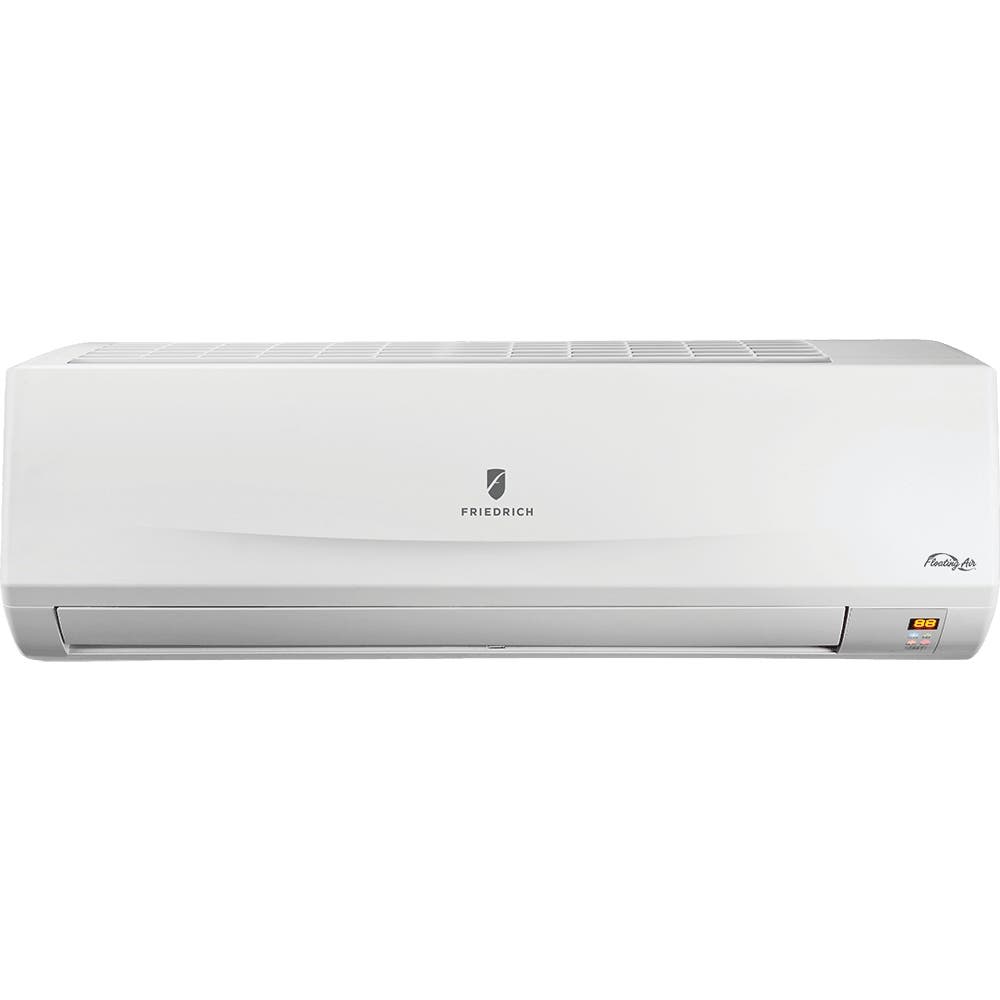 Friedrich MM09YJ 9,000 BTU Single Zone Wall Mount Mini-Split System