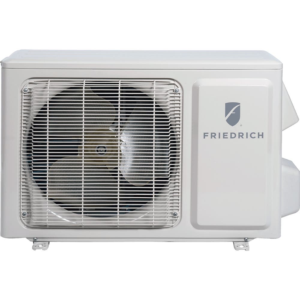 Friedrich MM09YJ 9,000 BTU Single Zone Wall Mount Mini-Split System