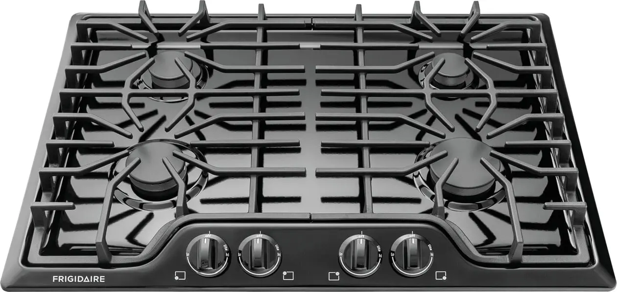 Frigidaire FFGC3026SB Black