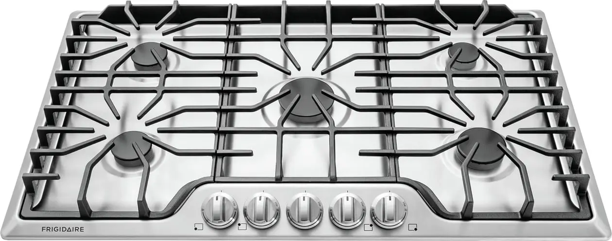 Frigidaire FFGC3626SS Stainless Steel