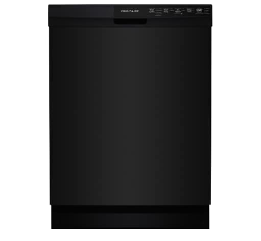 Frigidaire FFBD2412SB Black