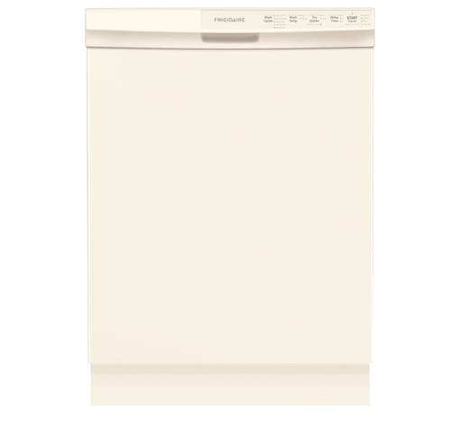 Frigidaire FFBD2412SQ Bisque