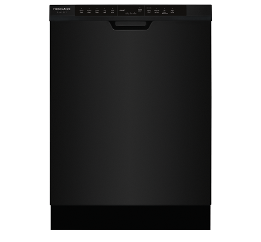 Frigidaire FGCD2444SB Black