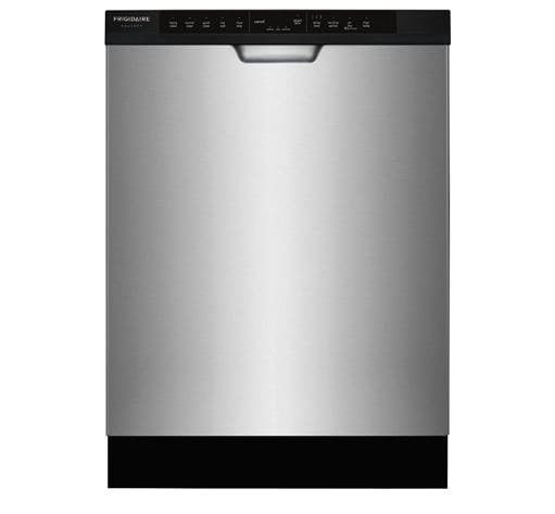 Frigidaire FGCD2444SF Stainless Steel
