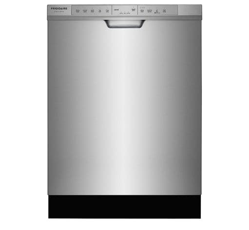 Frigidaire FGCD2444SA Silver