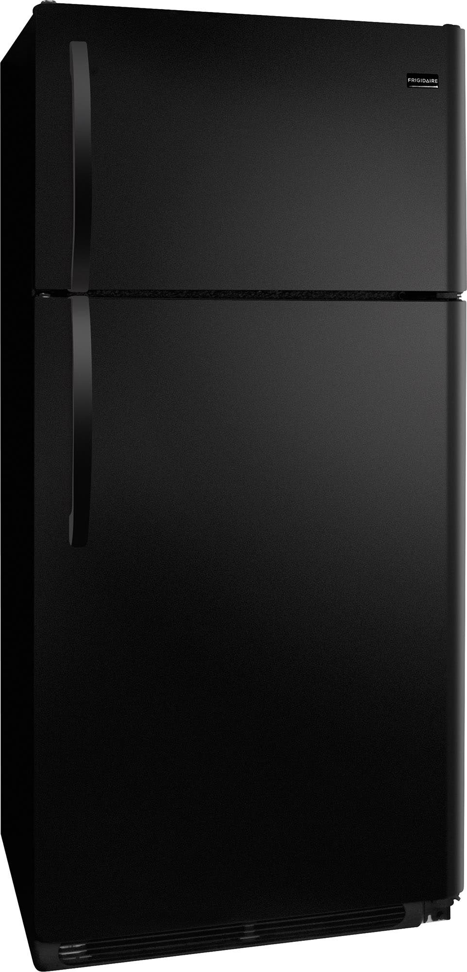 Frigidaire FFTR1619RB Black