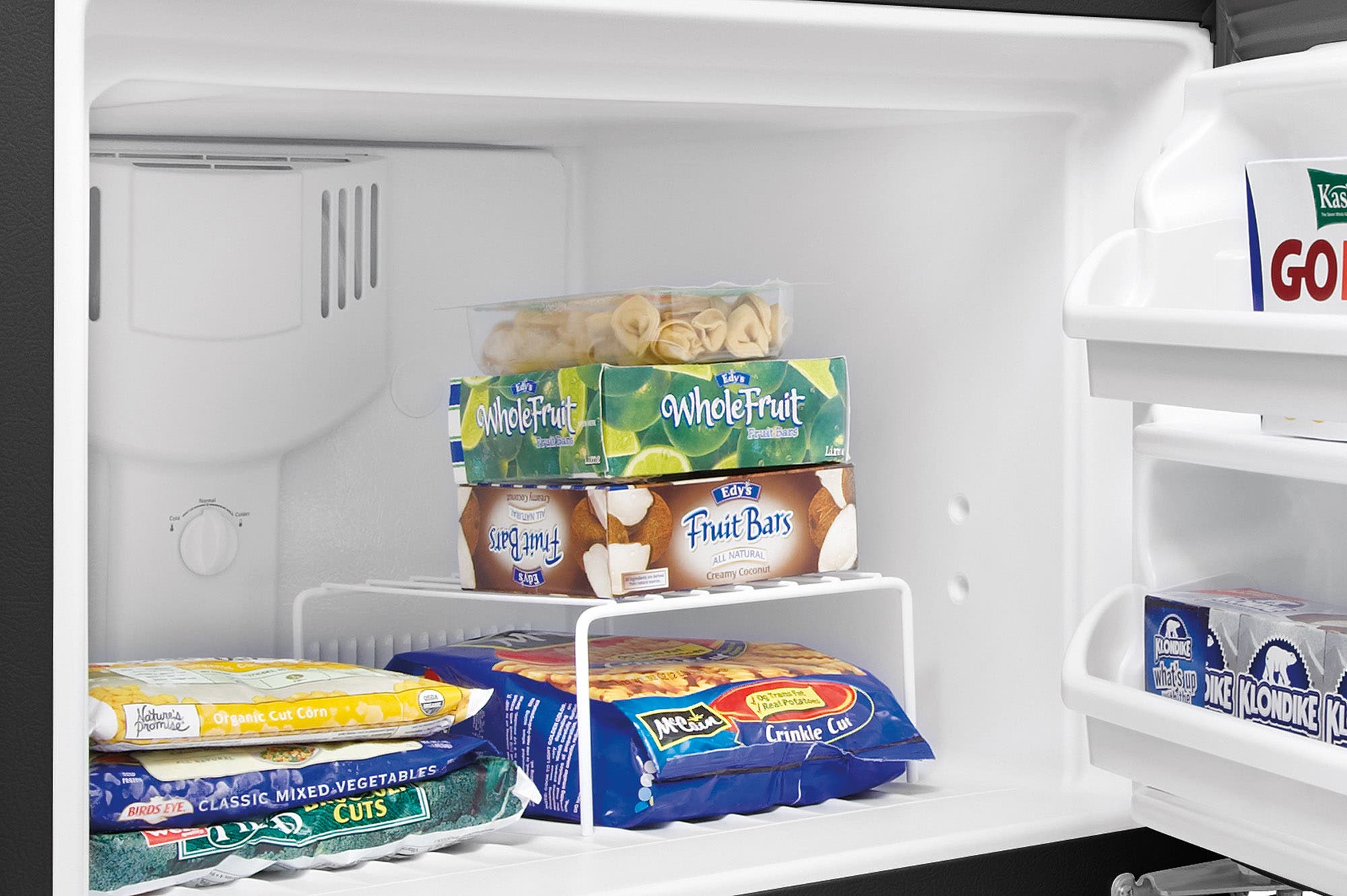 Frigidaire FFTR1619RB Black