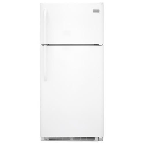 Frigidaire FFTR1828SP White