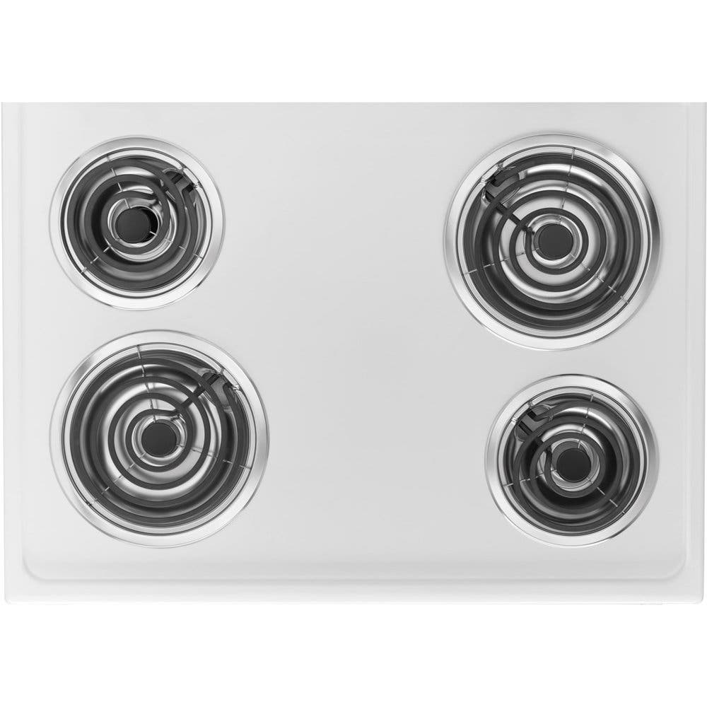Frigidaire FFEF3003NW White
