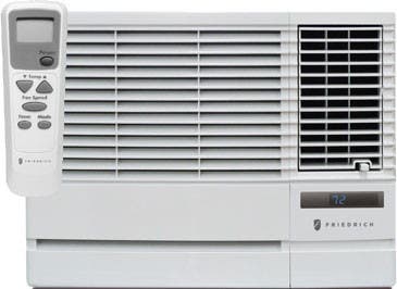 Friedrich CP08G10A 7,800 BTU Room Air Conditioner